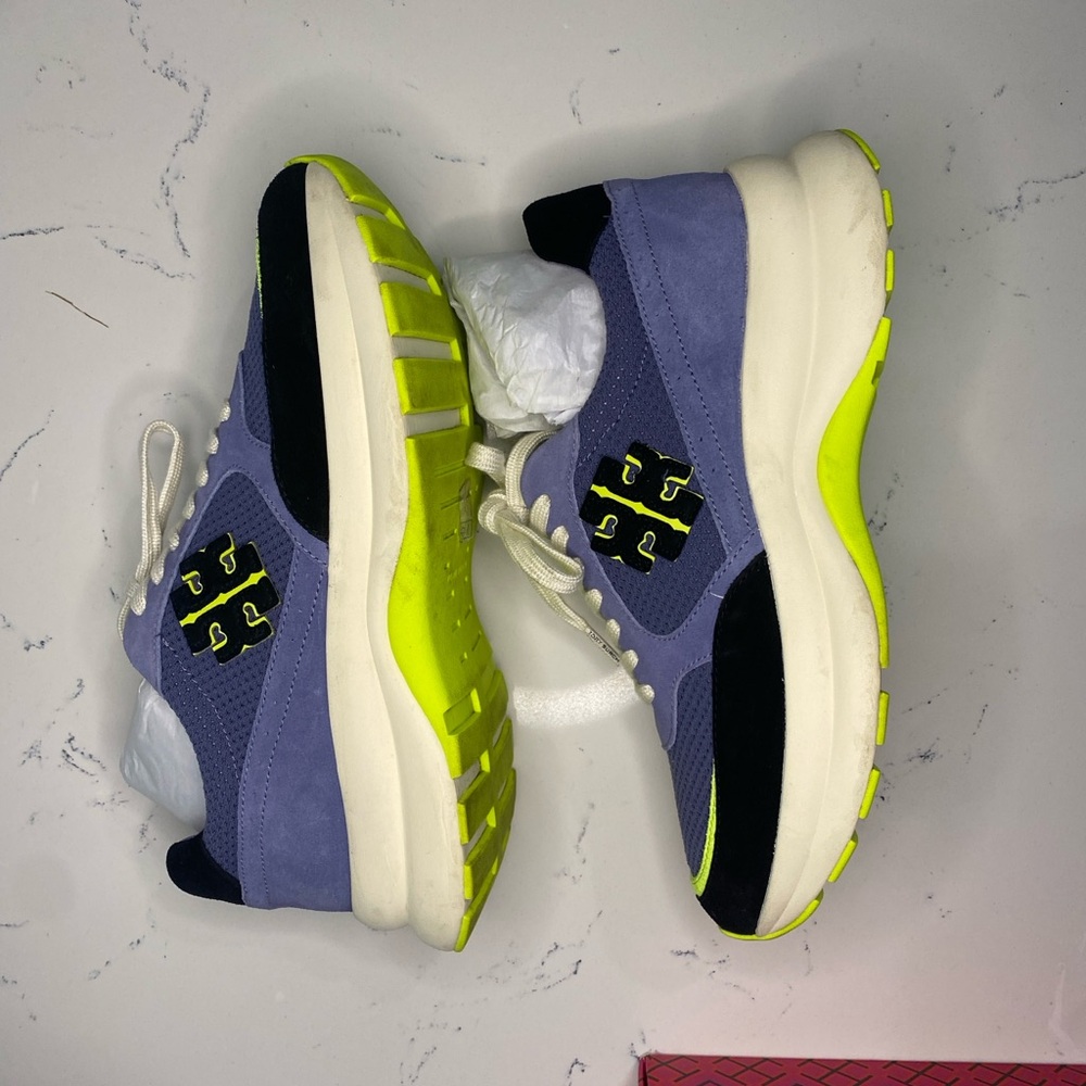 Tory Burch Sneakers
